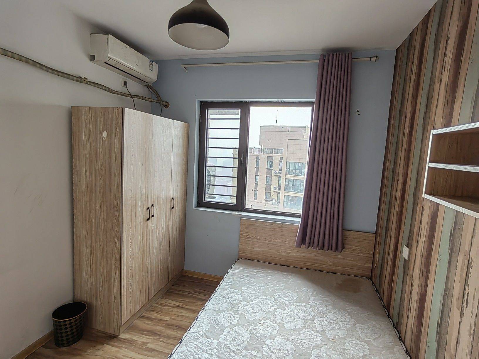 Zhengzhou-Zhongyuan-Cozy Home,Clean&Comfy,“Friends”,Chilled