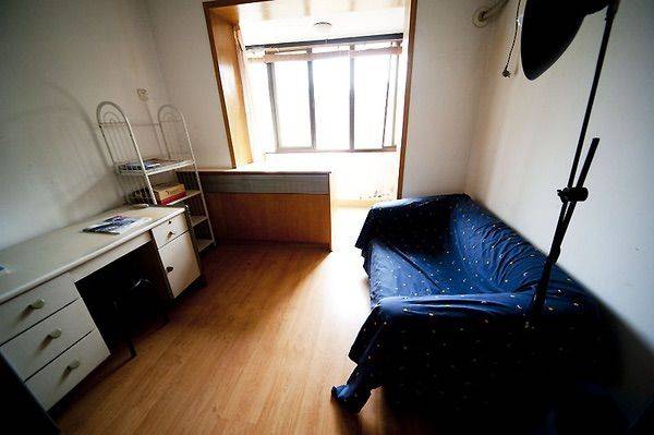 Beijing-Haidian-Cozy Home,No Gender Limit,Hustle & Bustle