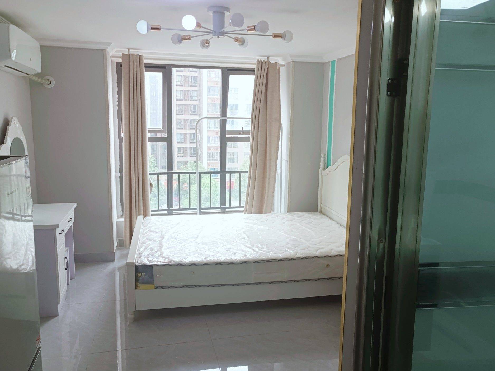 Chengdu-Shuangliu-Cozy Home,Clean&Comfy,No Gender Limit,Pet Friendly