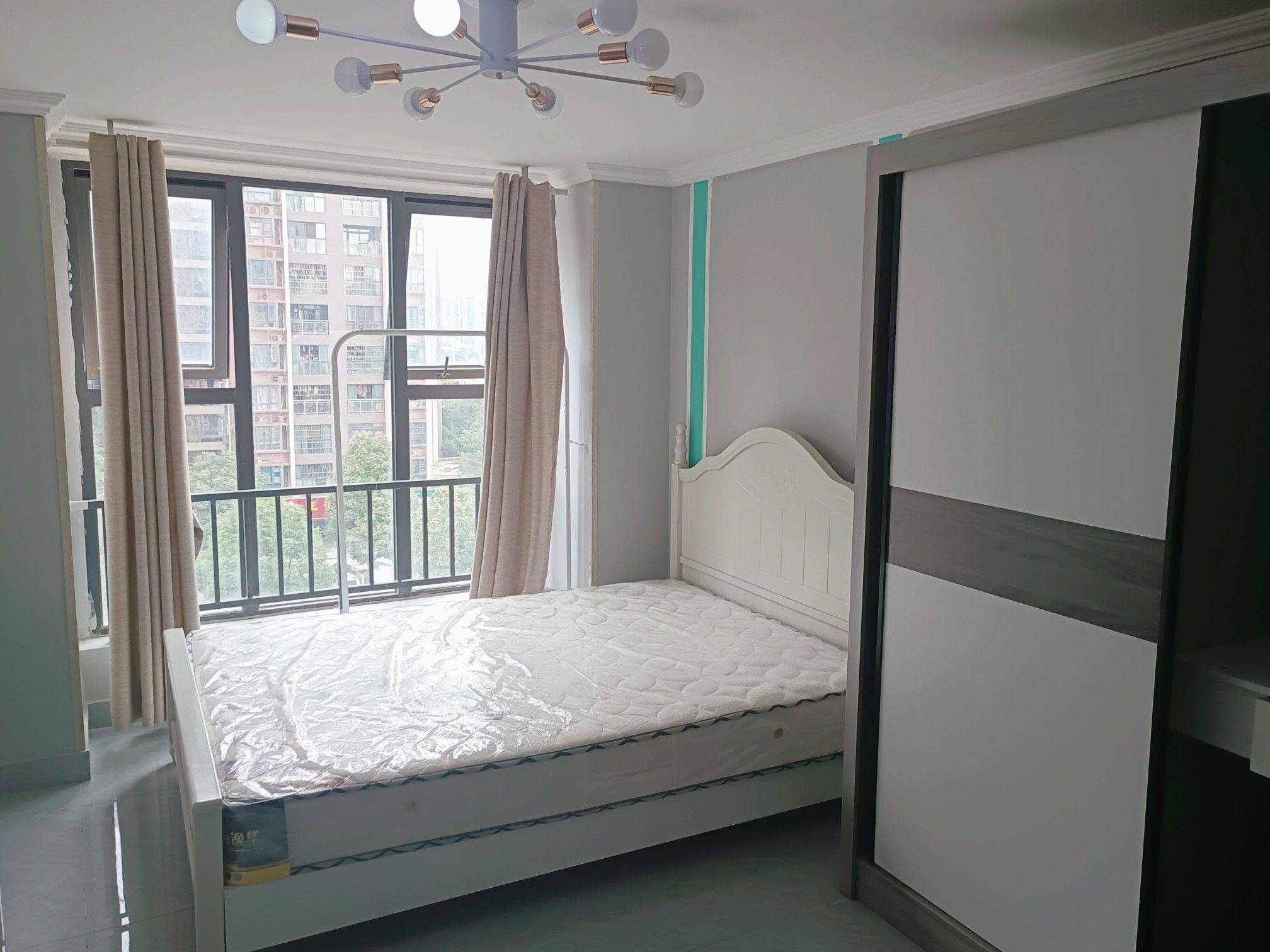 Chengdu-Shuangliu-Cozy Home,Clean&Comfy,No Gender Limit,Pet Friendly