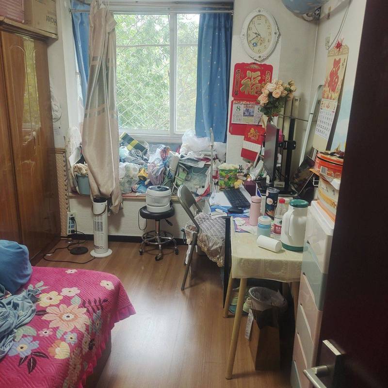 Beijing-Fengtai-Cozy Home,Clean&Comfy,No Gender Limit