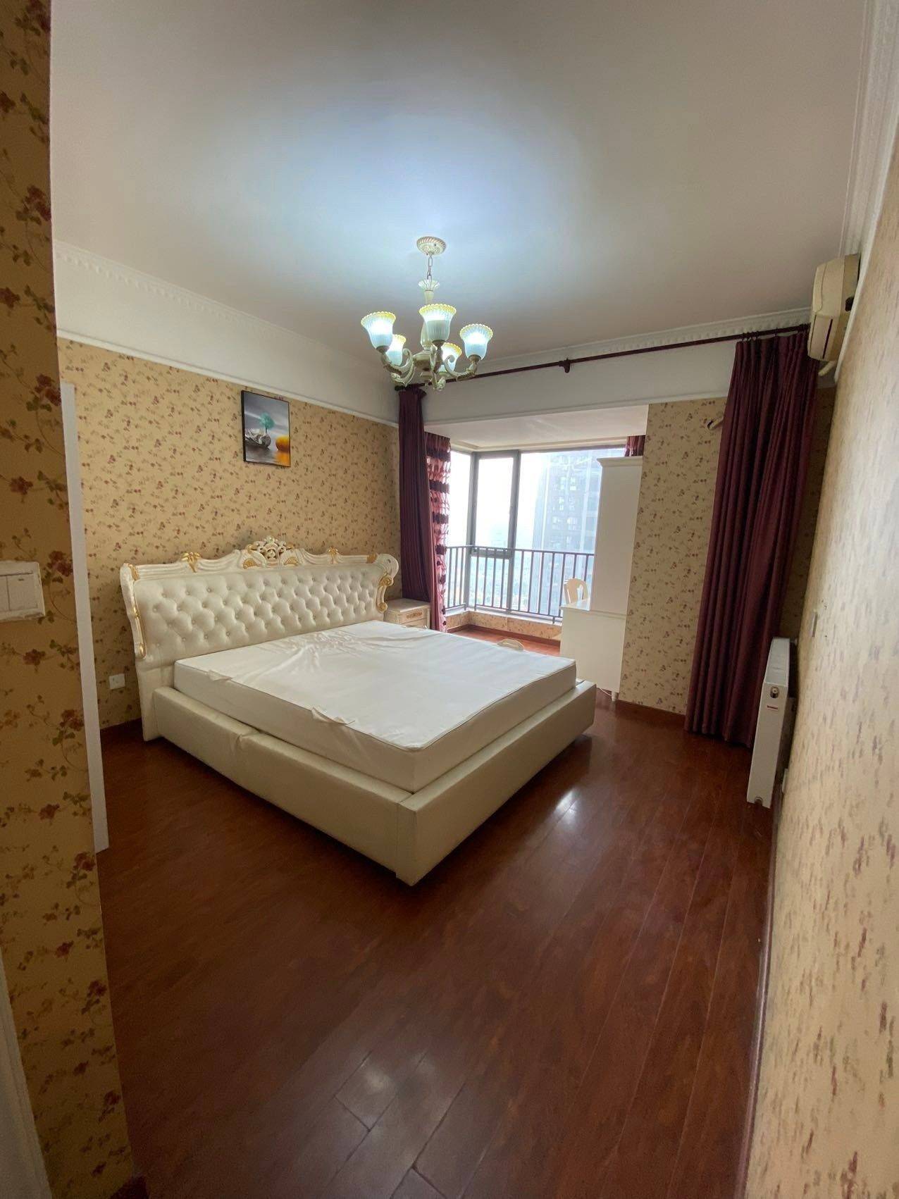 Chengdu-Shuangliu-Cozy Home,Clean&Comfy,No Gender Limit,Chilled,LGBTQ Friendly