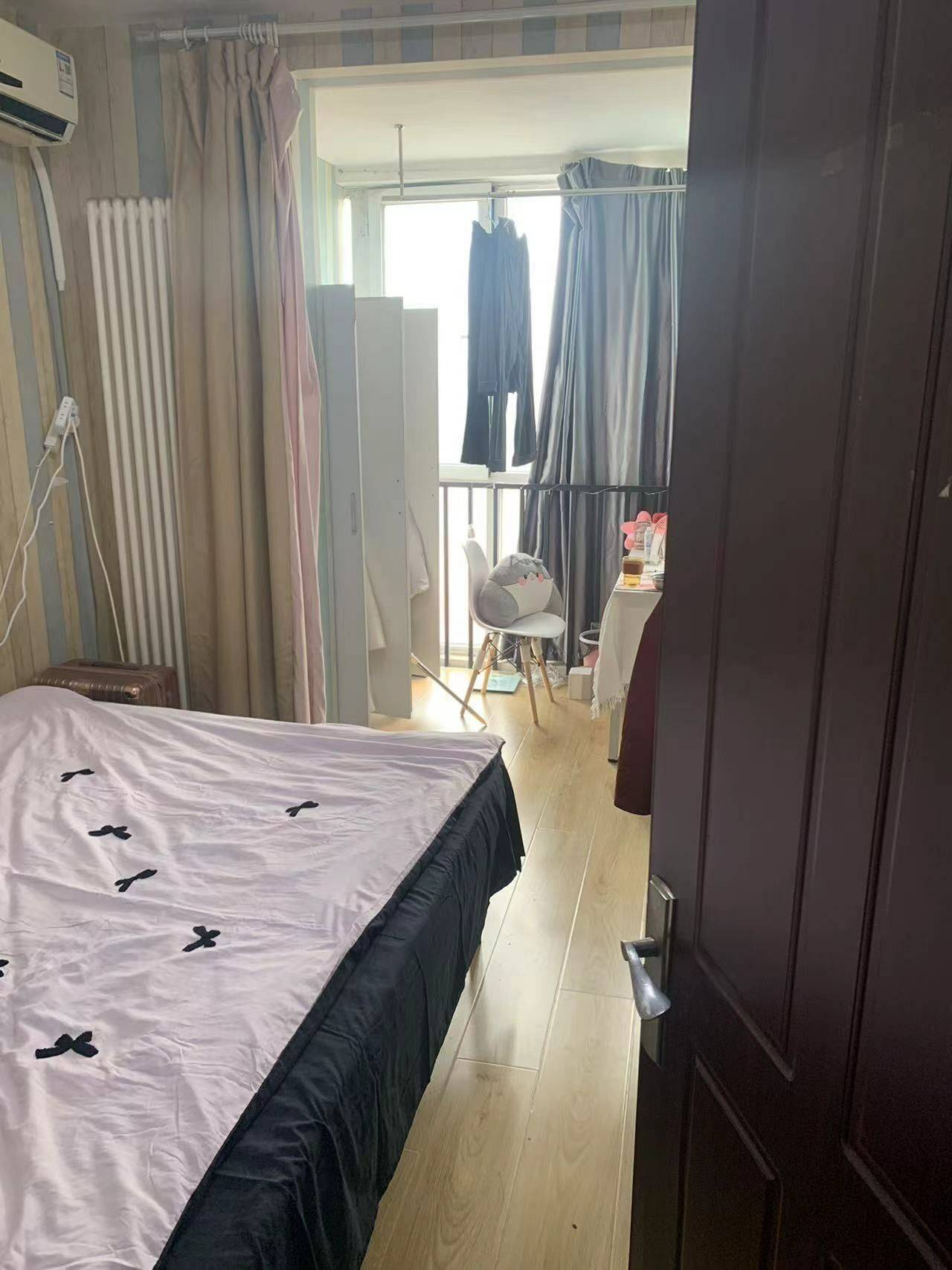 Beijing-Chaoyang-Cozy Home,Clean&Comfy,No Gender Limit