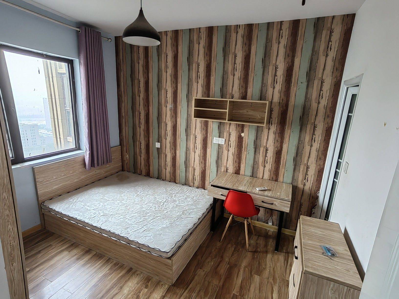 Zhengzhou-Zhongyuan-Cozy Home,Clean&Comfy,“Friends”,Chilled