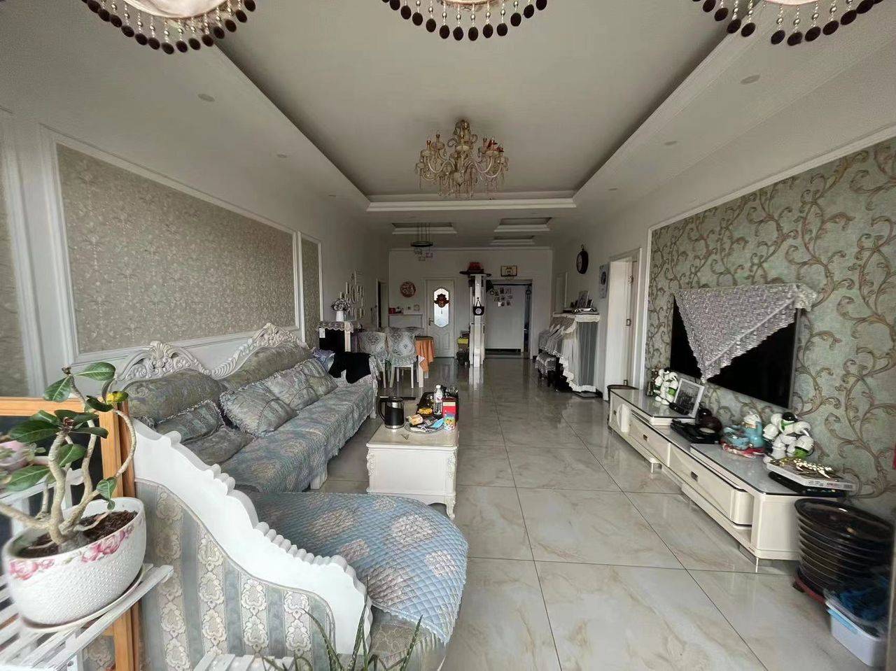 Beijing-Changping-Cozy Home,No Gender Limit
