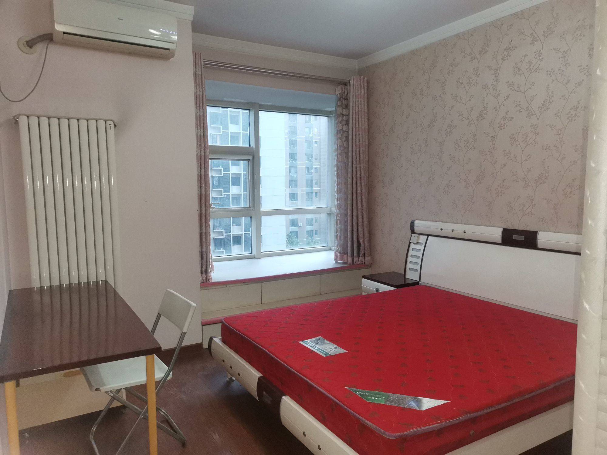 Tianjin-Jinnan-Cozy Home,Clean&Comfy,No Gender Limit,Chilled