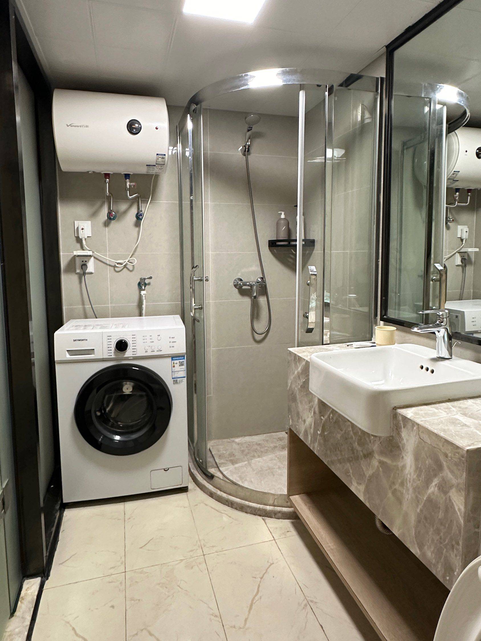 Hangzhou-Shangcheng-Cozy Home,Clean&Comfy,No Gender Limit,Hustle & Bustle,“Friends”,Chilled,LGBTQ Friendly