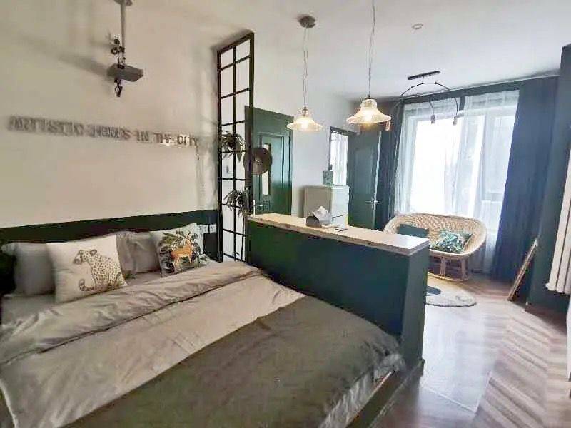 Beijing-Chaoyang-Sanlitun,Long & Short Term,Sublet,Replacement,Shared Apartment,LGBTQ Friendly