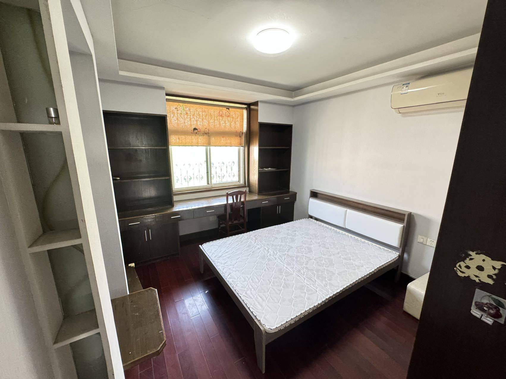 Hefei-Shushan-Cozy Home,Clean&Comfy,No Gender Limit,“Friends”,Chilled