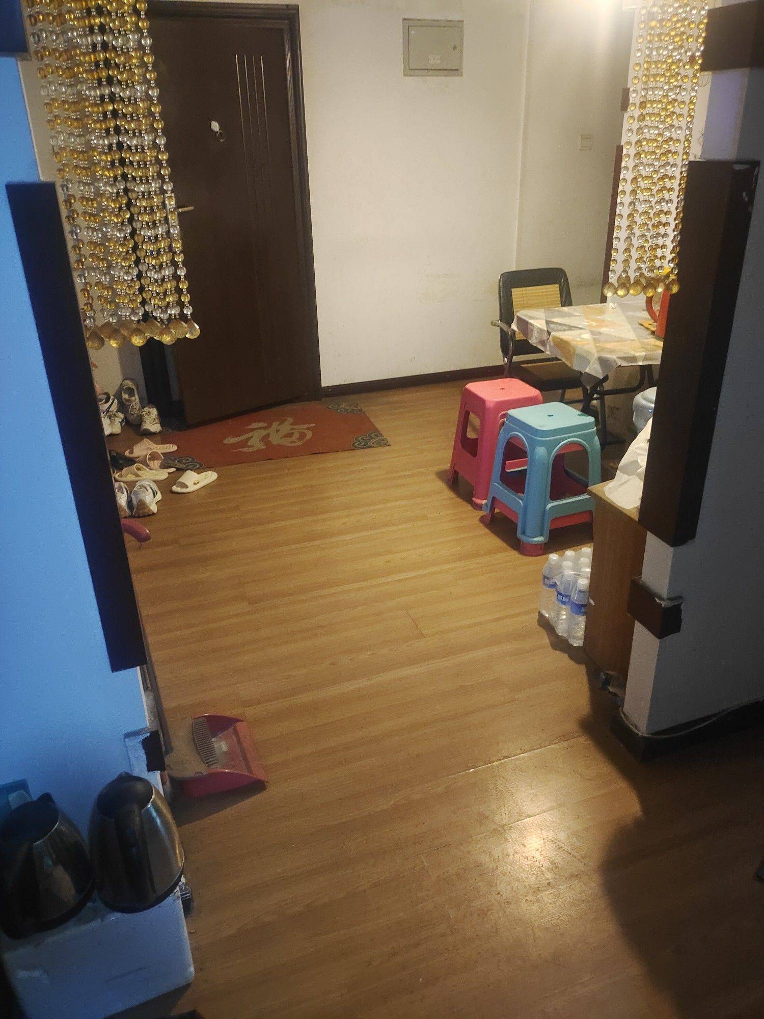 Beijing-Fengtai-Long & Short Term,Single Apartment