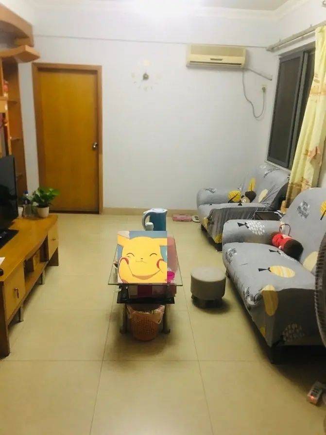 Guangzhou-Haizhu-Cozy Home,Clean&Comfy,No Gender Limit,Pet Friendly