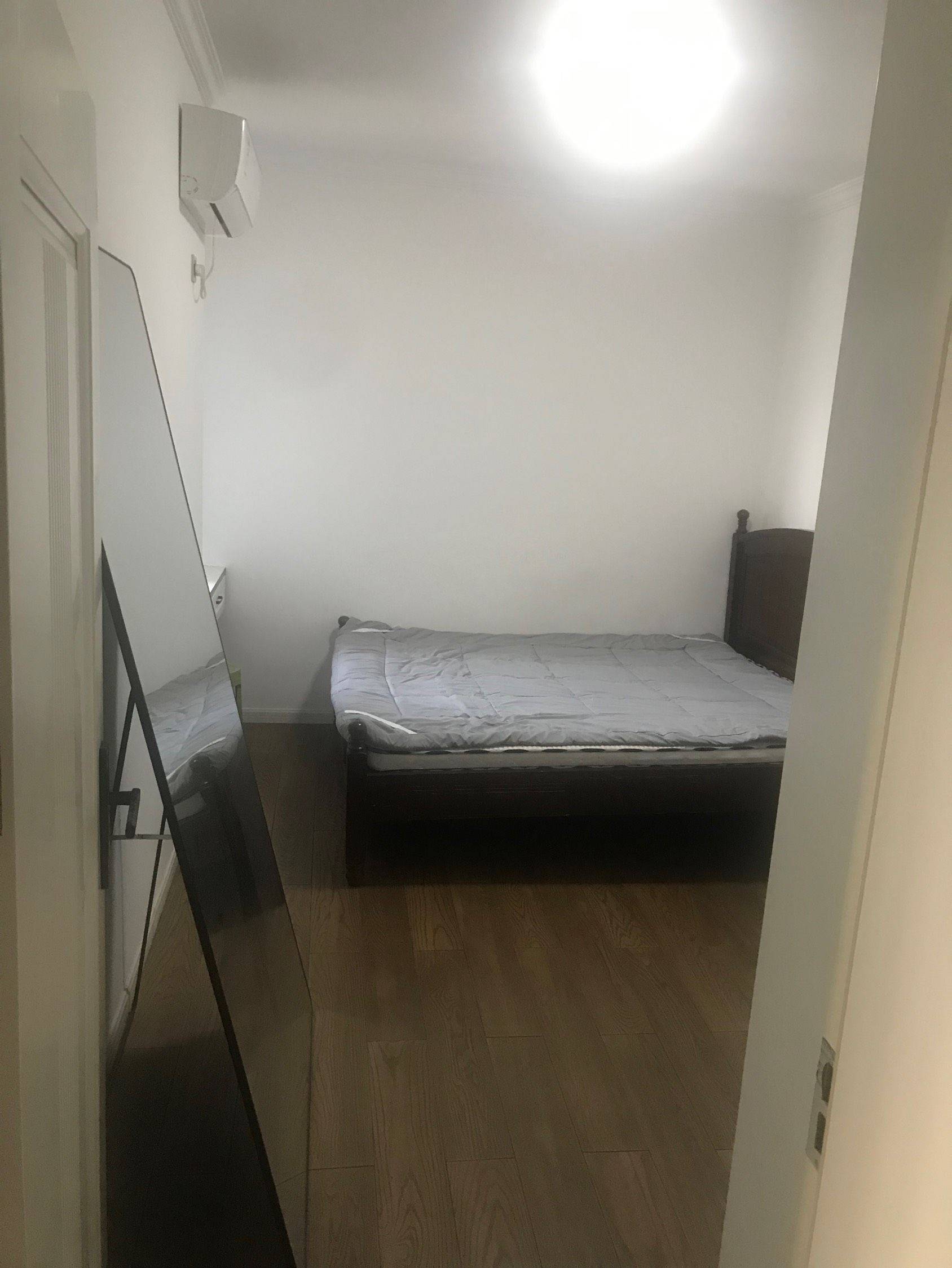 Changsha-Kaifu-Cozy Home,Clean&Comfy,No Gender Limit,Hustle & Bustle