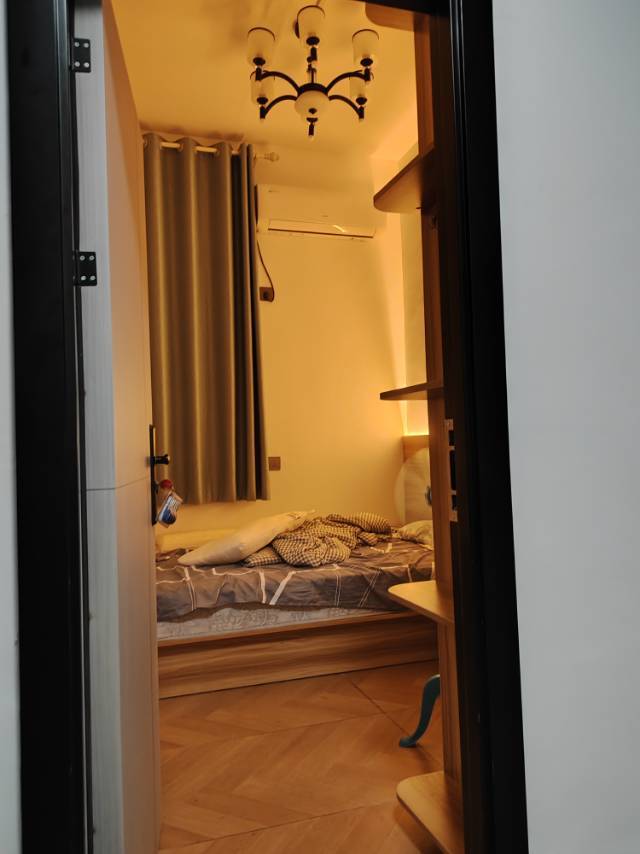 Xiamen-Huli-Cozy Home,Clean&Comfy,No Gender Limit,Hustle & Bustle,“Friends”,Chilled,LGBTQ Friendly,Pet Friendly