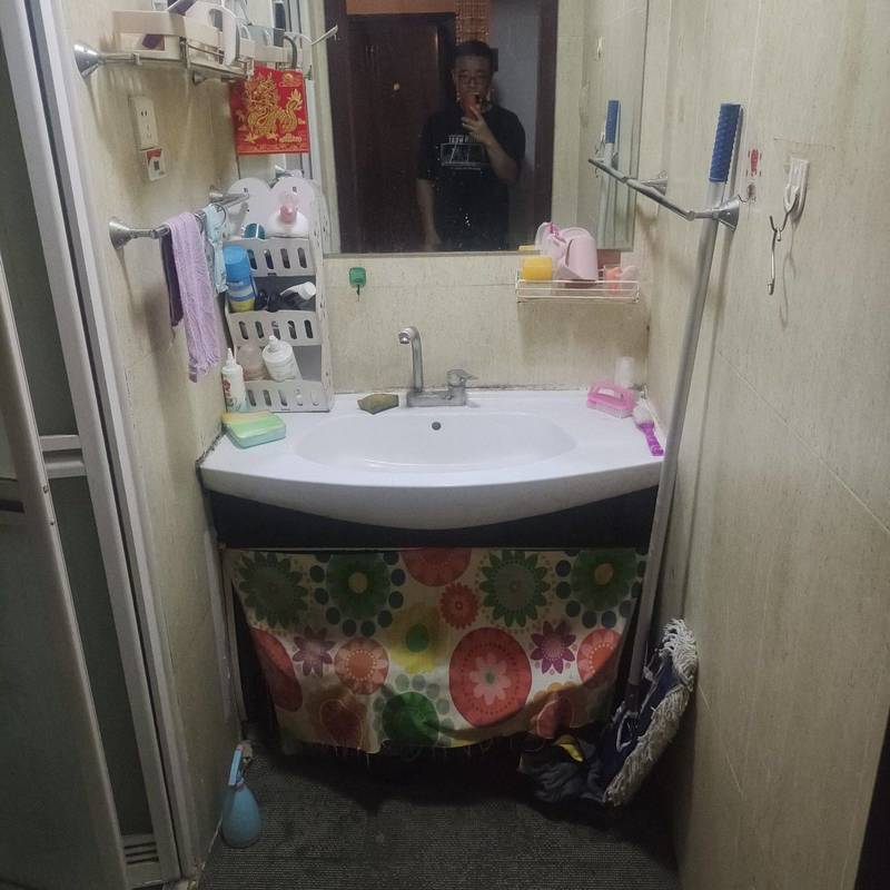 Beijing-Fengtai-Cozy Home,Clean&Comfy,No Gender Limit