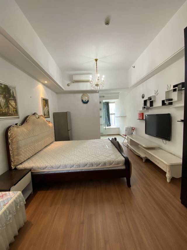 Chengdu-Wuhou-Cozy Home,Clean&Comfy,No Gender Limit,Pet Friendly