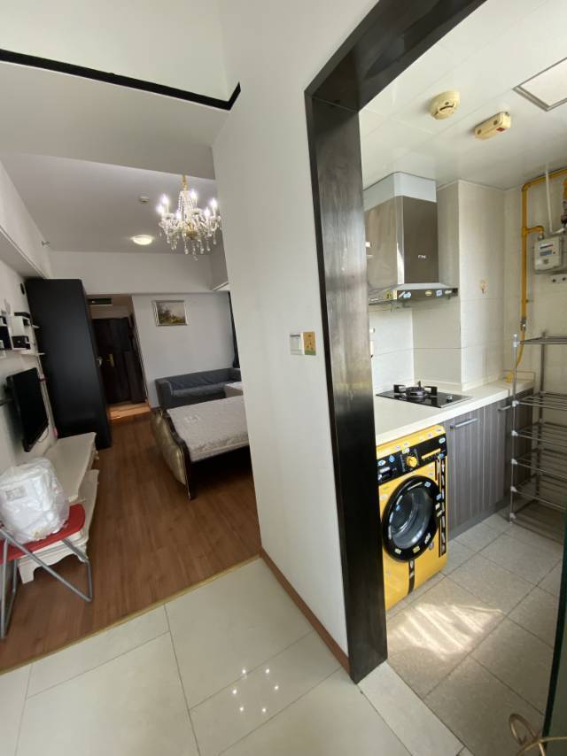 Chengdu-Wuhou-Cozy Home,Clean&Comfy,No Gender Limit,Pet Friendly