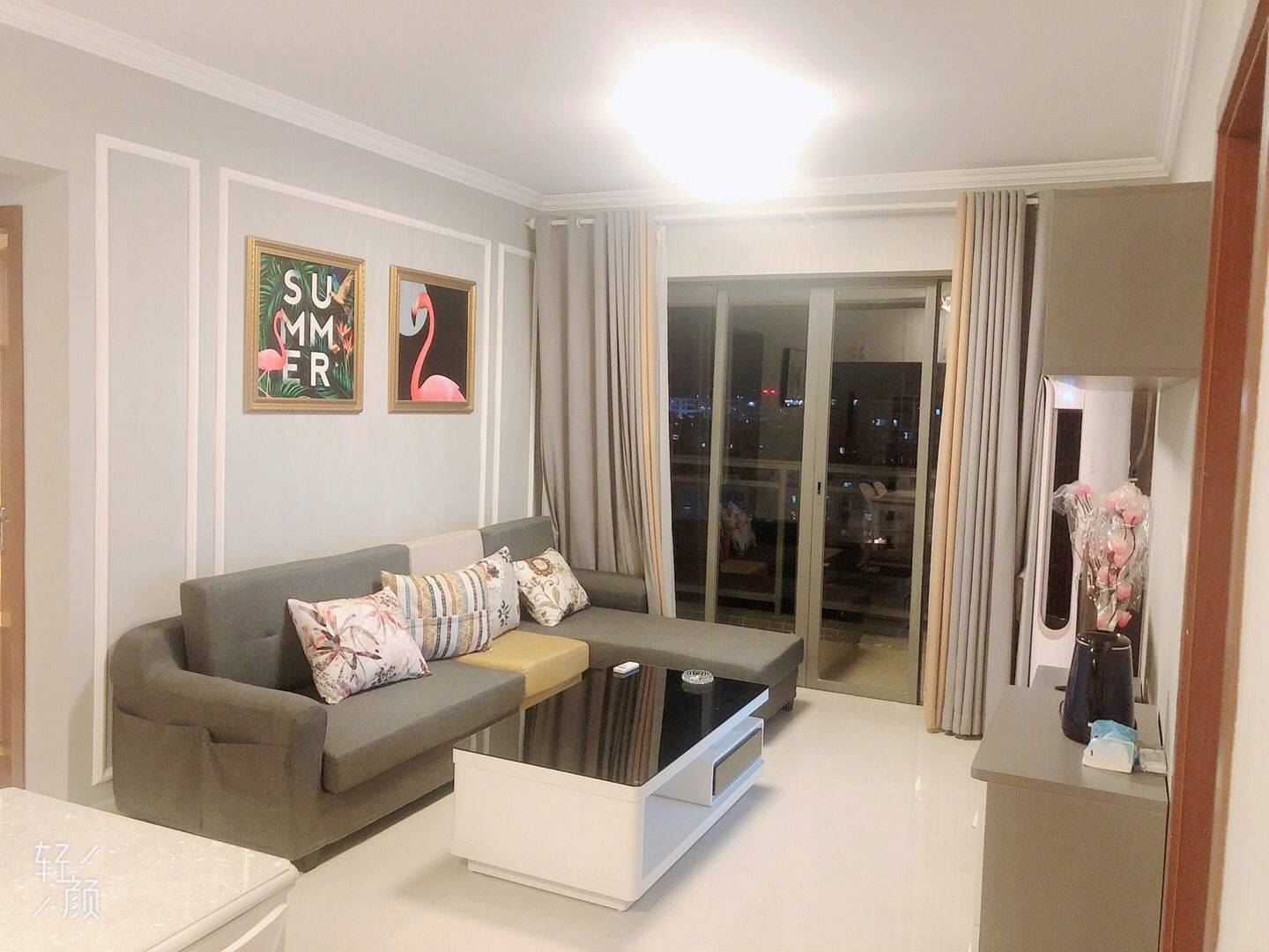 小小小海菜整租房源1