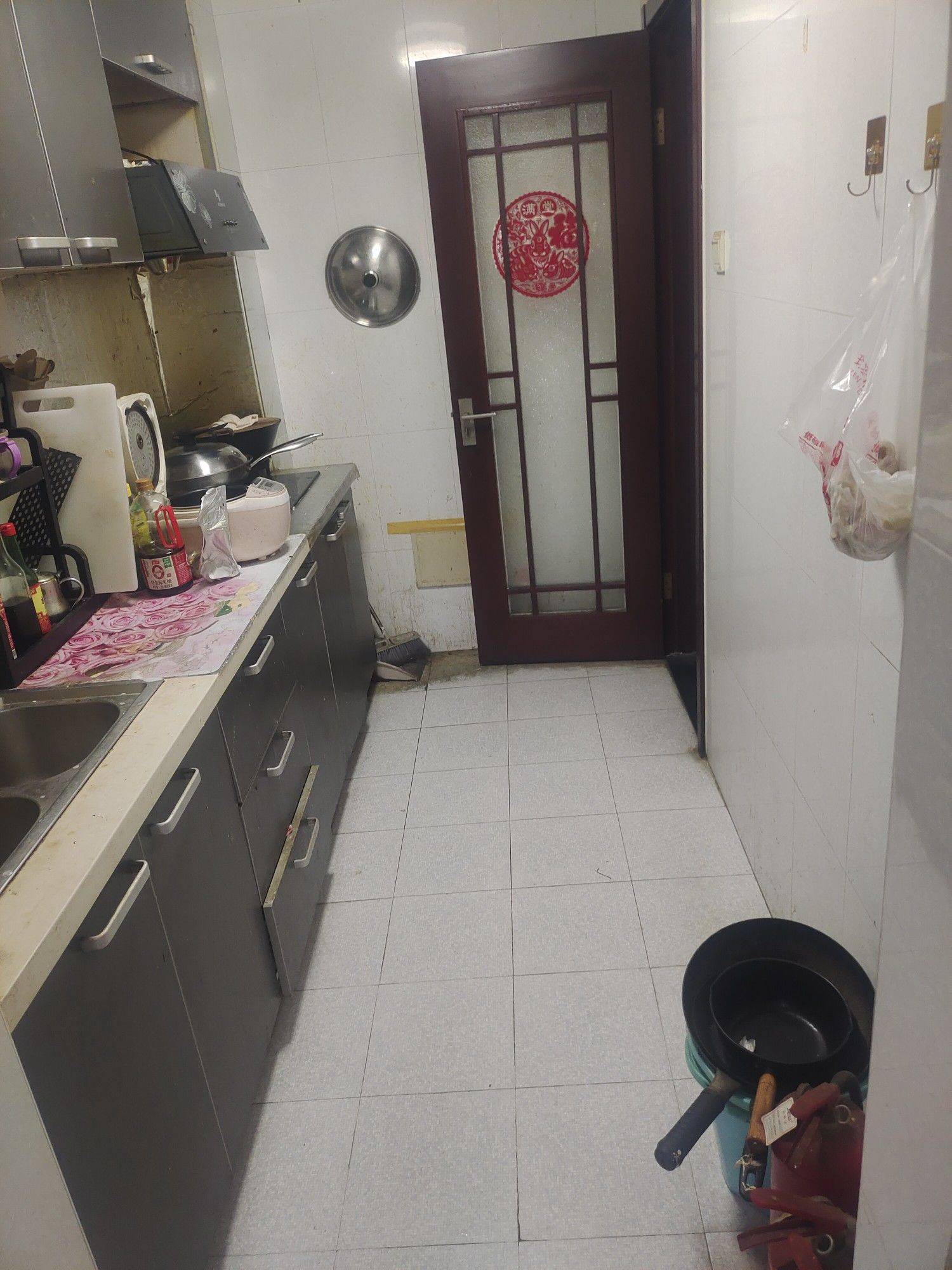 Beijing-Fengtai-Long & Short Term,Single Apartment