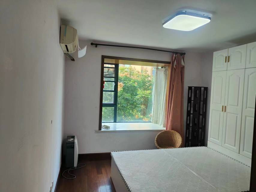 Shanghai-Yangpu-Cozy Home