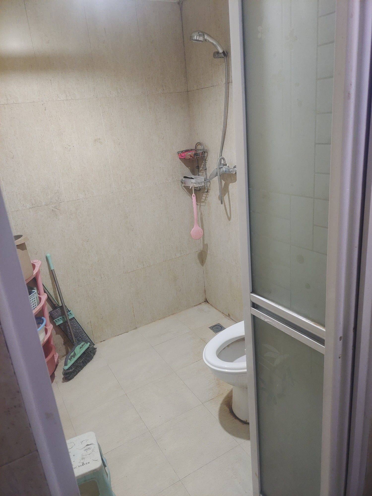 Beijing-Fengtai-Long & Short Term,Single Apartment