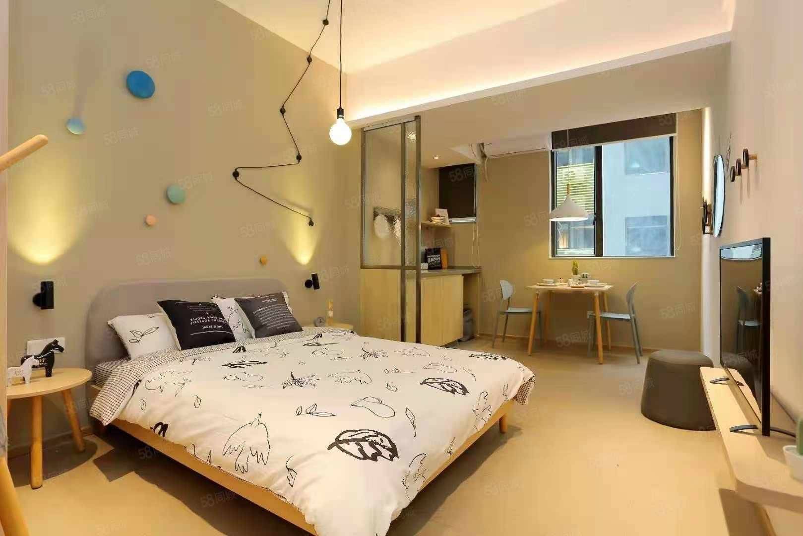 Shenzhen-Longgang-Cozy Home