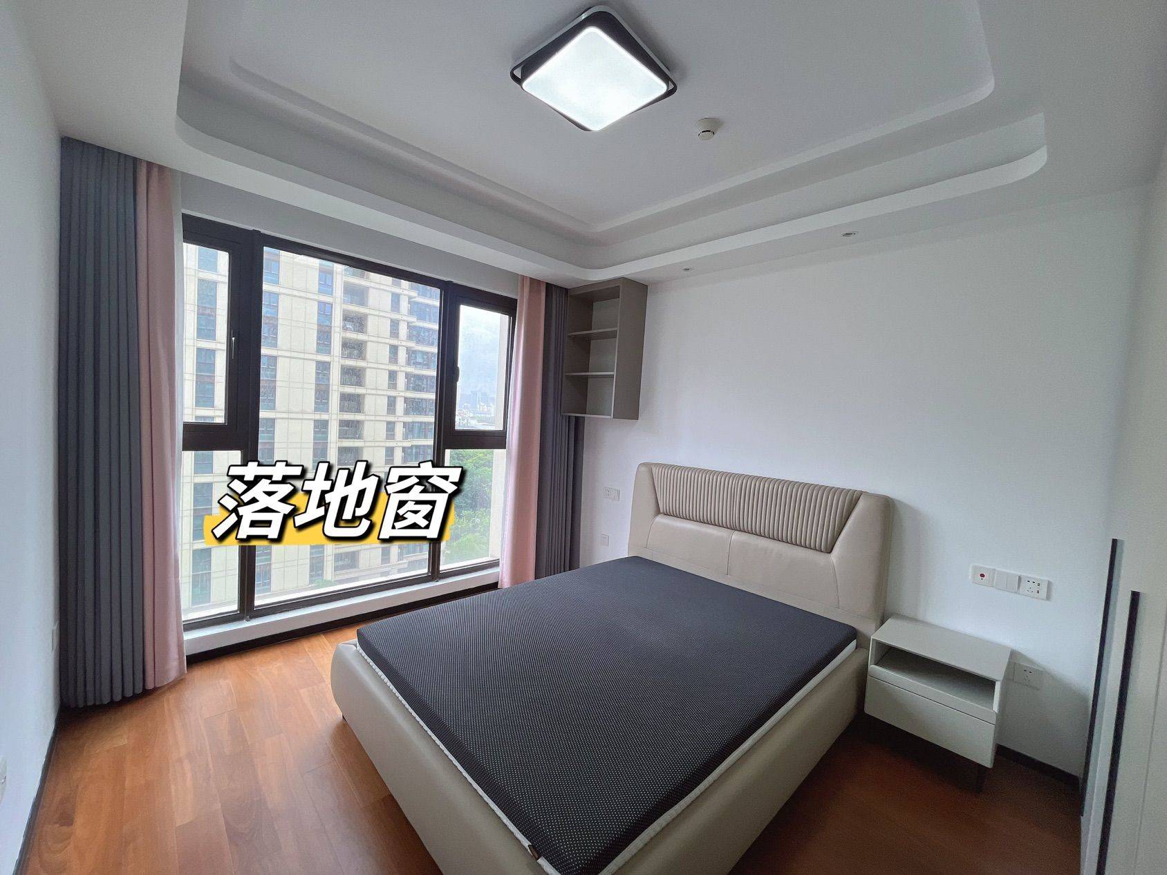 Hangzhou-Xiaoshan-Cozy Home,Clean&Comfy,No Gender Limit