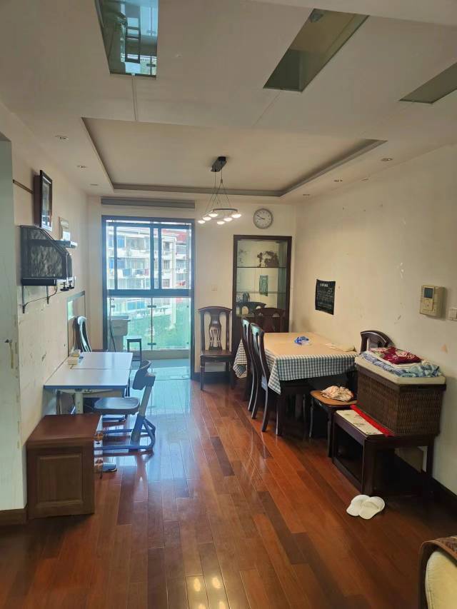 Shanghai-Yangpu-Cozy Home