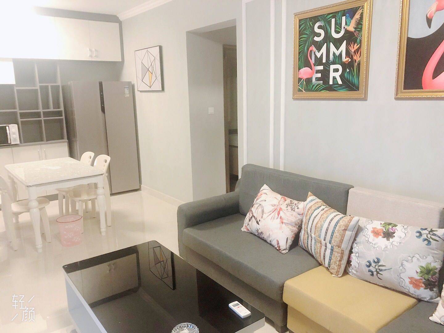 小小小海菜整租房源2