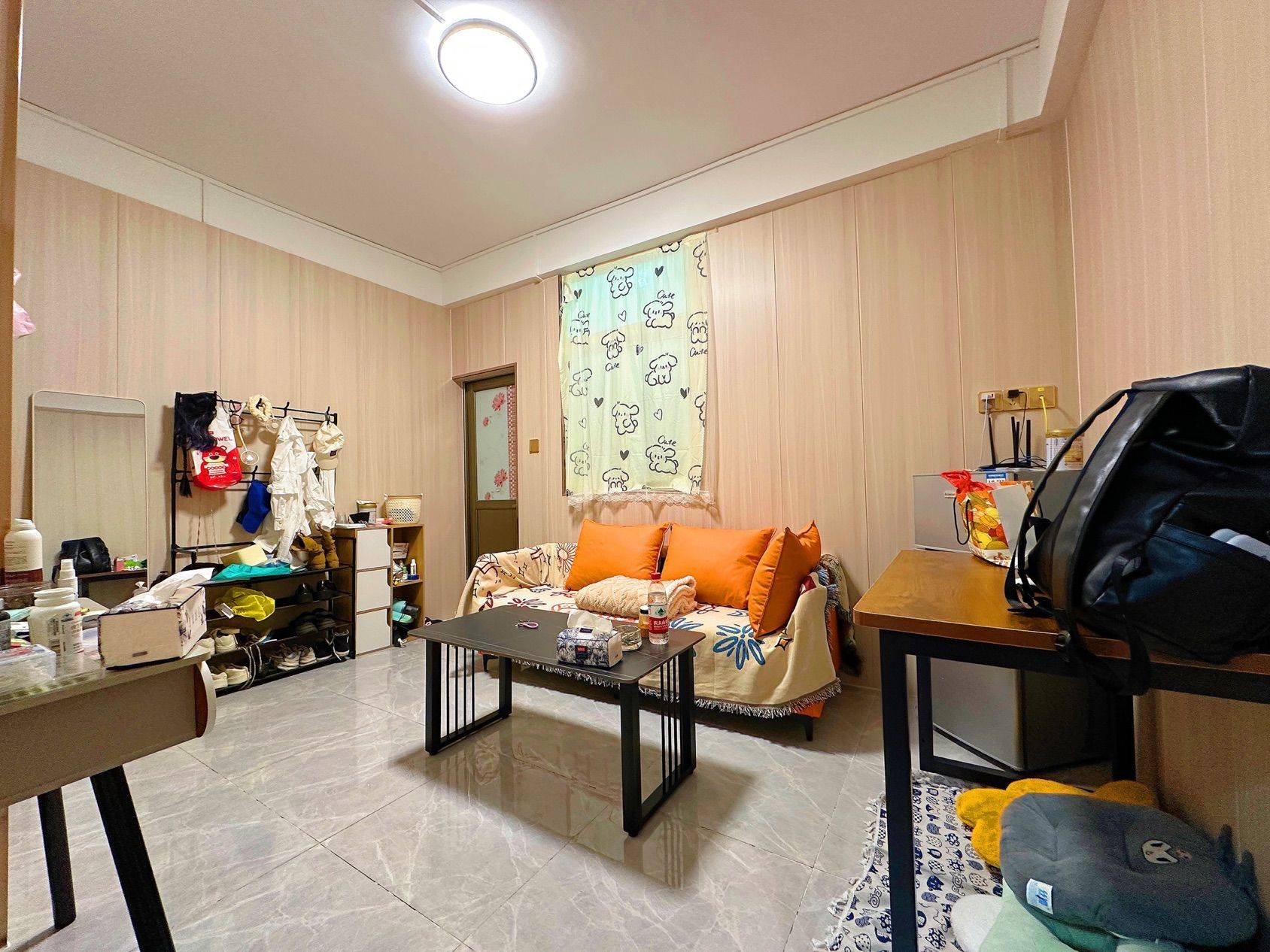 Shenzhen-Nanshan-Cozy Home,Clean&Comfy,No Gender Limit