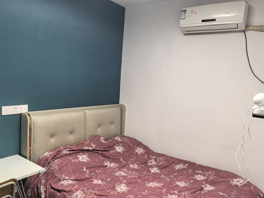 Ningbo-Yinzhou-Cozy Home,Clean&Comfy,“Friends”,Chilled