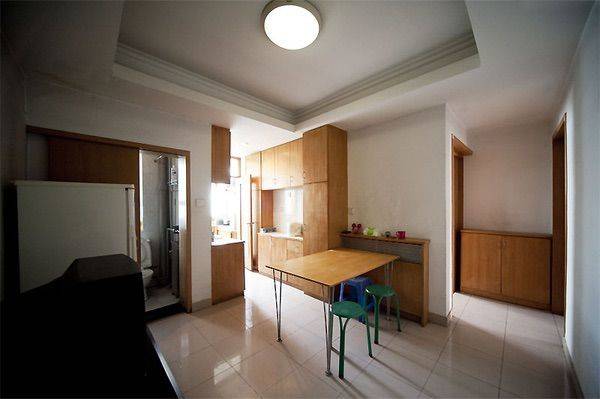 Beijing-Haidian-Cozy Home,No Gender Limit,Hustle & Bustle