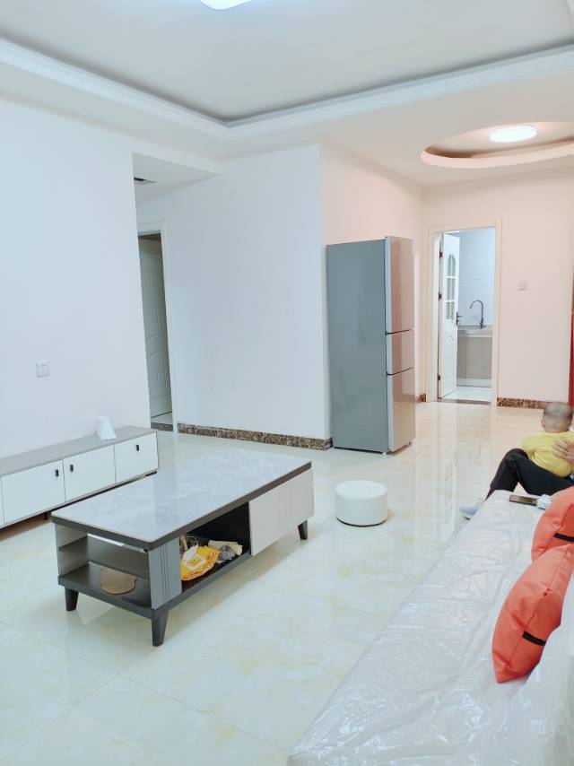 Zhengzhou-Jinshui-Cozy Home,Clean&Comfy,Chilled,Pet Friendly