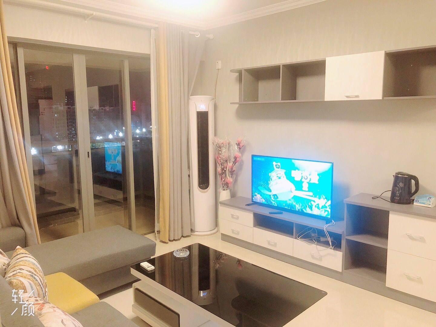 小小小海菜整租房源3