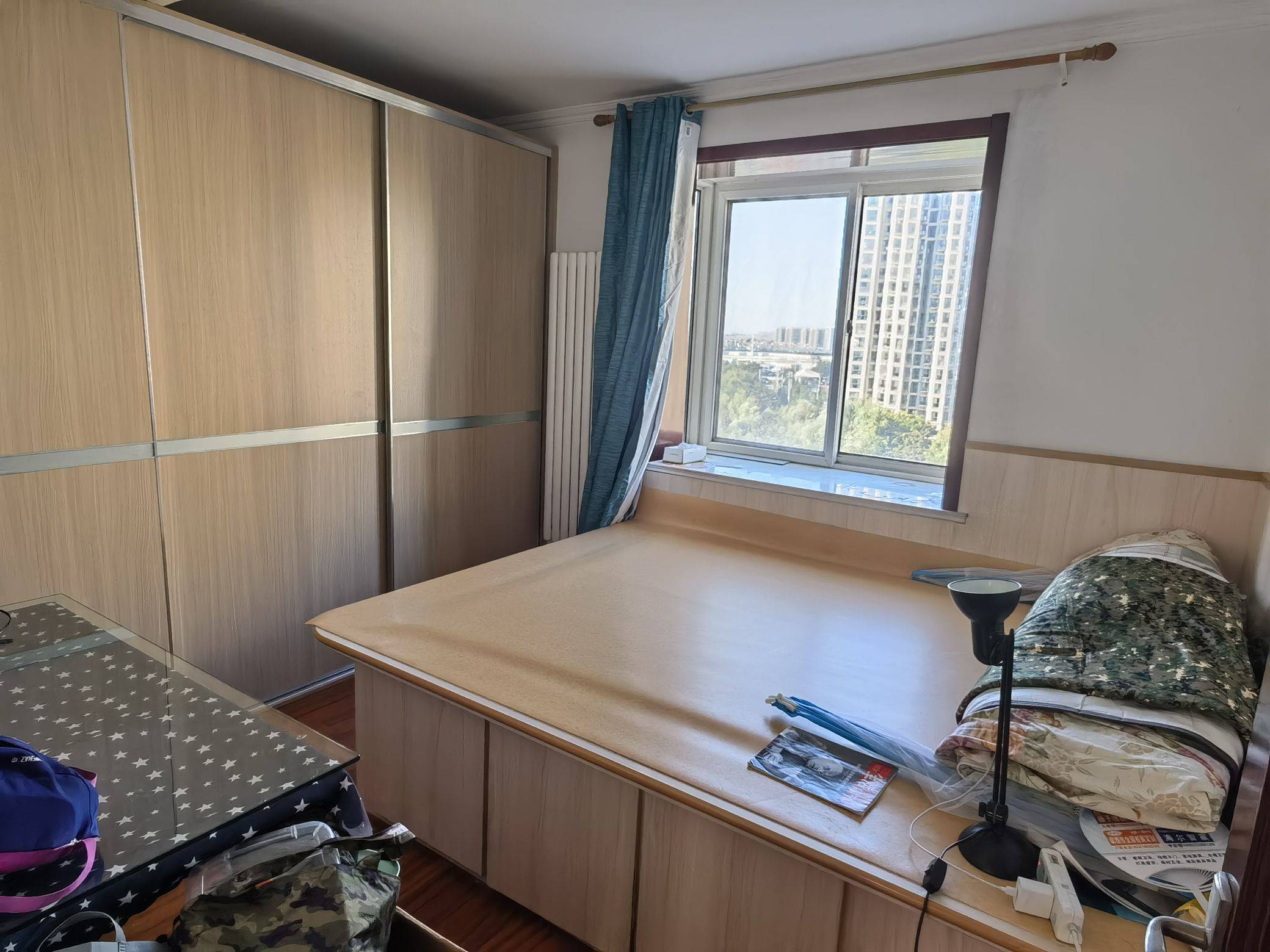 青岛 市北 | 长沙小区_3