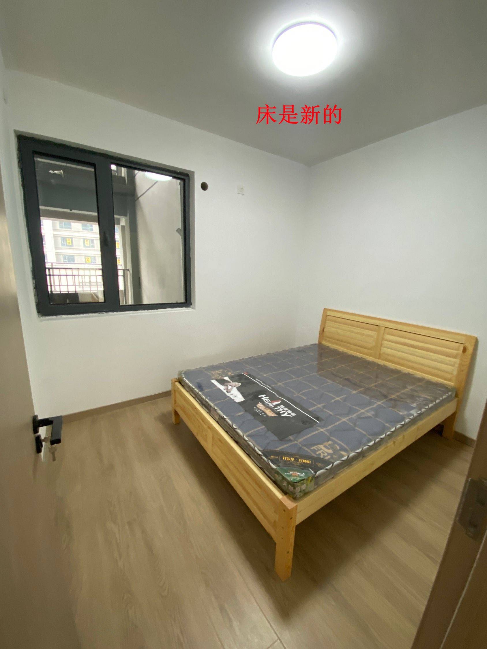 Tianjin-Binhai New -Cozy Home,Clean&Comfy,No Gender Limit,Hustle & Bustle