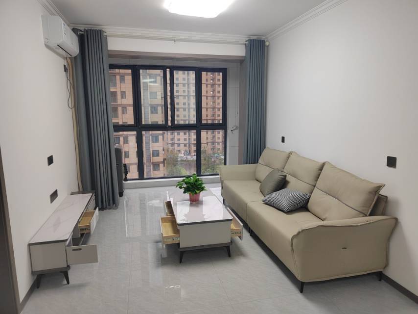 Zhengzhou-Jinshui-Cozy Home,Clean&Comfy,No Gender Limit