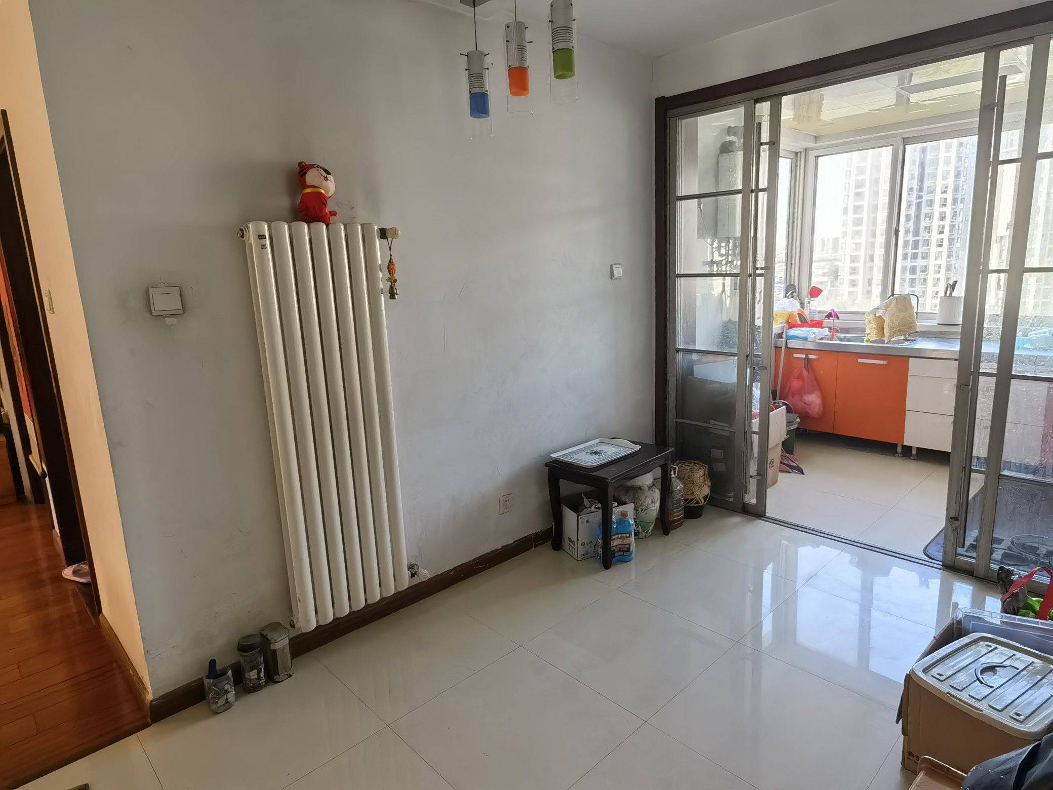 青岛 市北 | 长沙小区_4