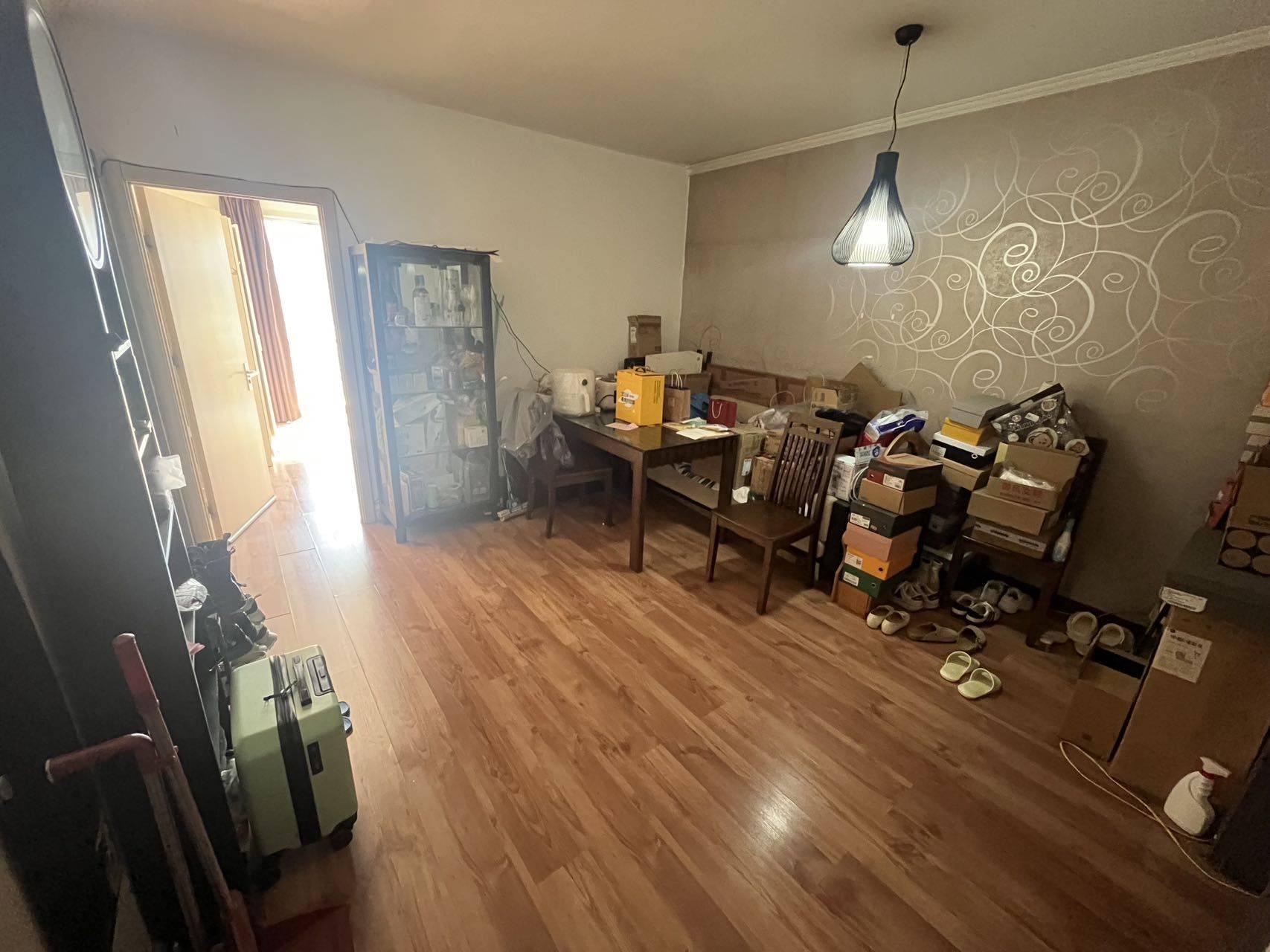 Beijing-Chaoyang-Cozy Home,Clean&Comfy