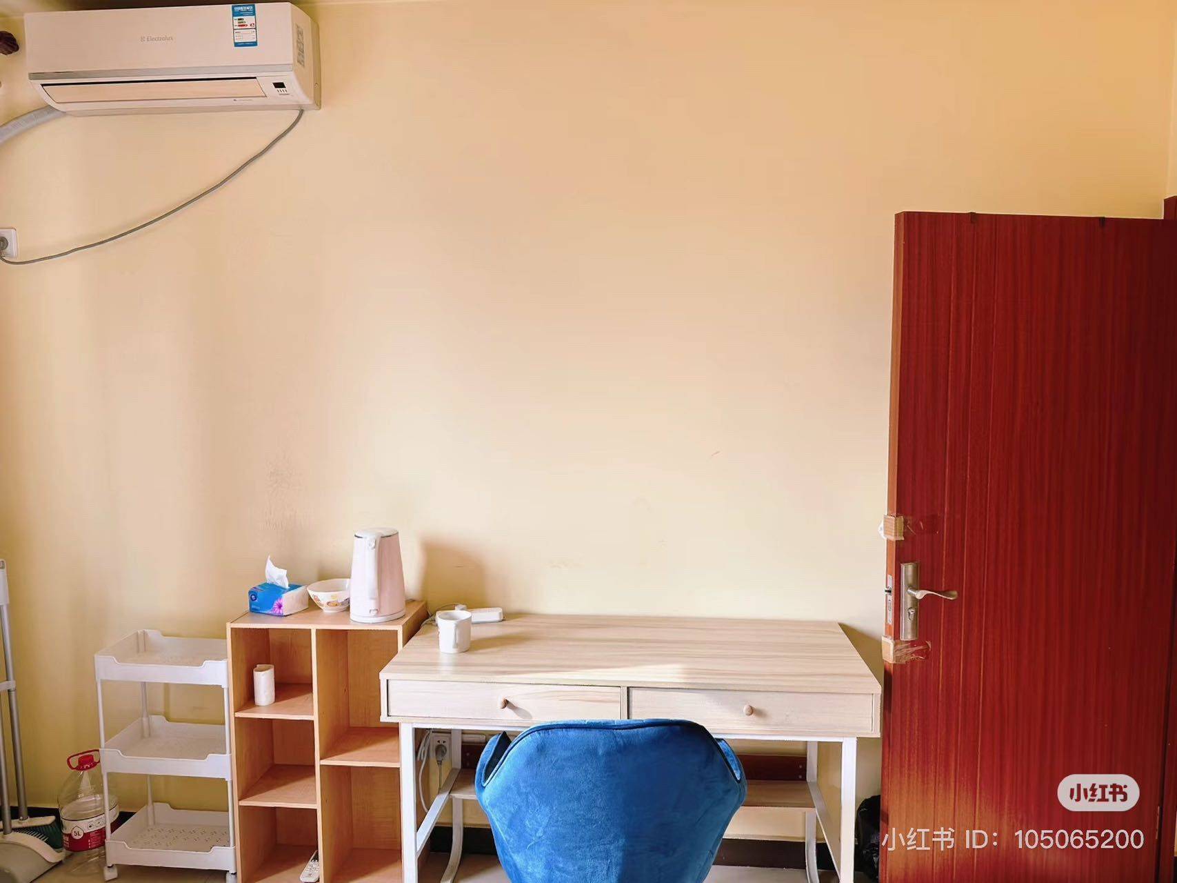 Beijing-Chaoyang-👯‍♀️,Shared Apartment,Pet Friendly,Long & Short Term