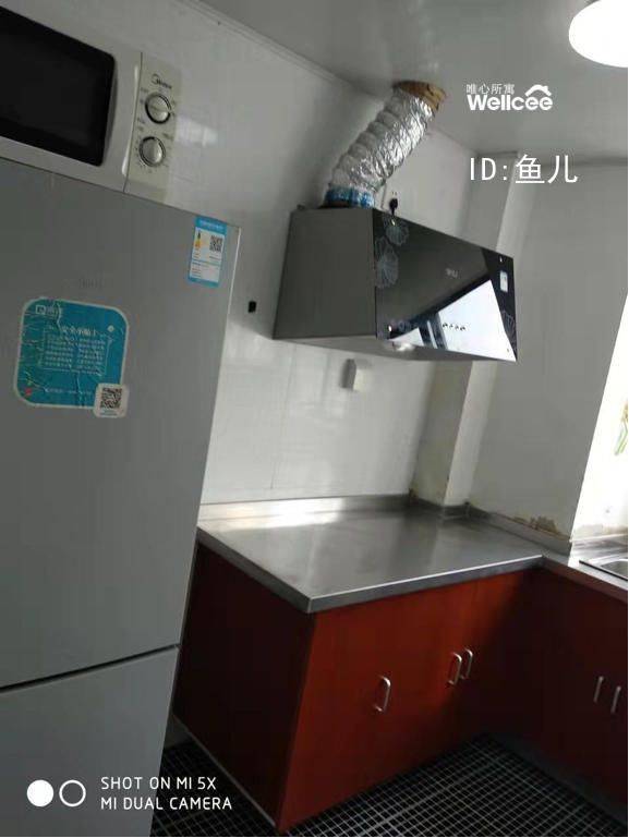 Hangzhou-Binjiang-Cozy Home,Clean&Comfy