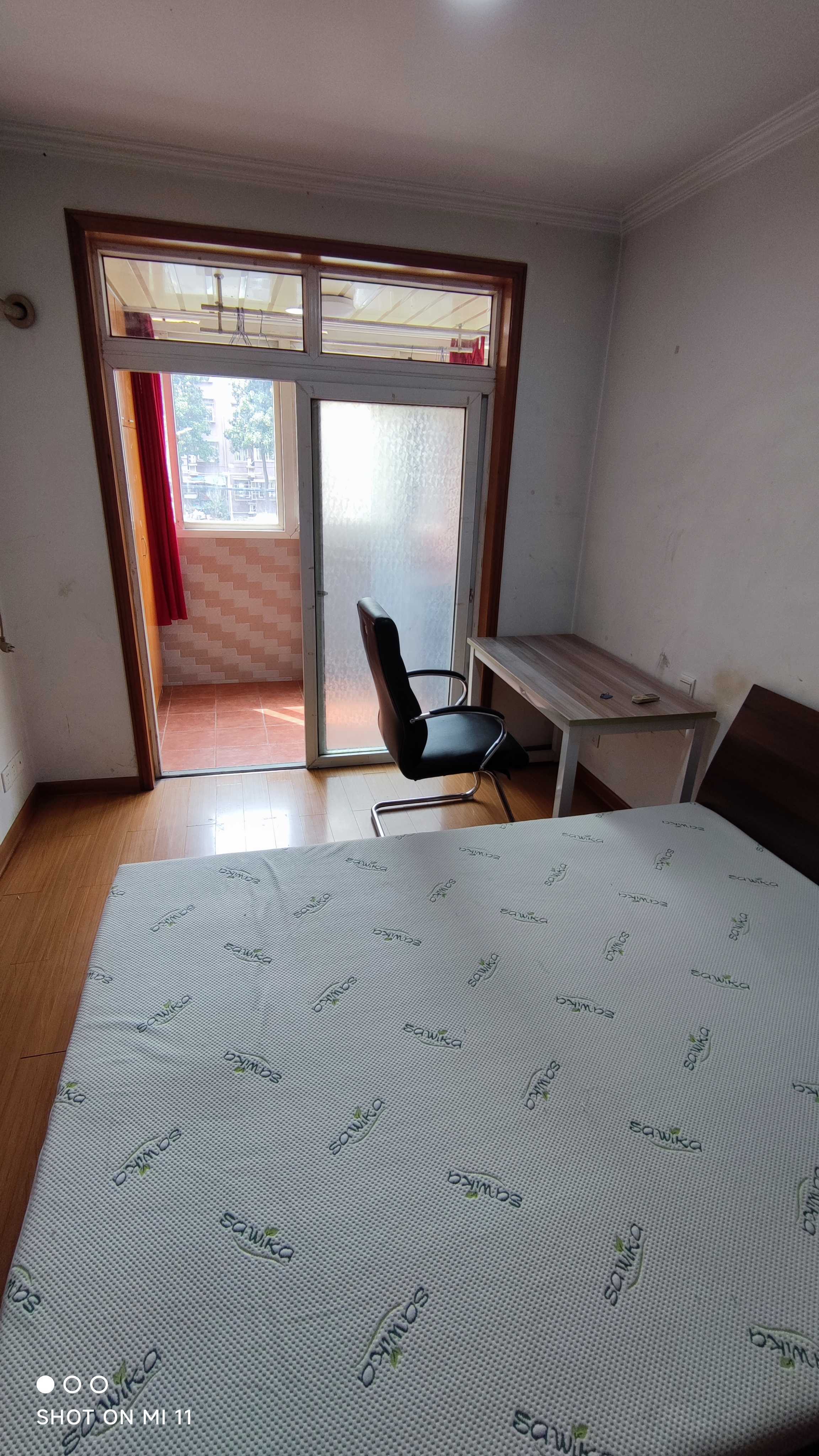 Nanjing-Yuhuatai-Cozy Home,Clean&Comfy,No Gender Limit