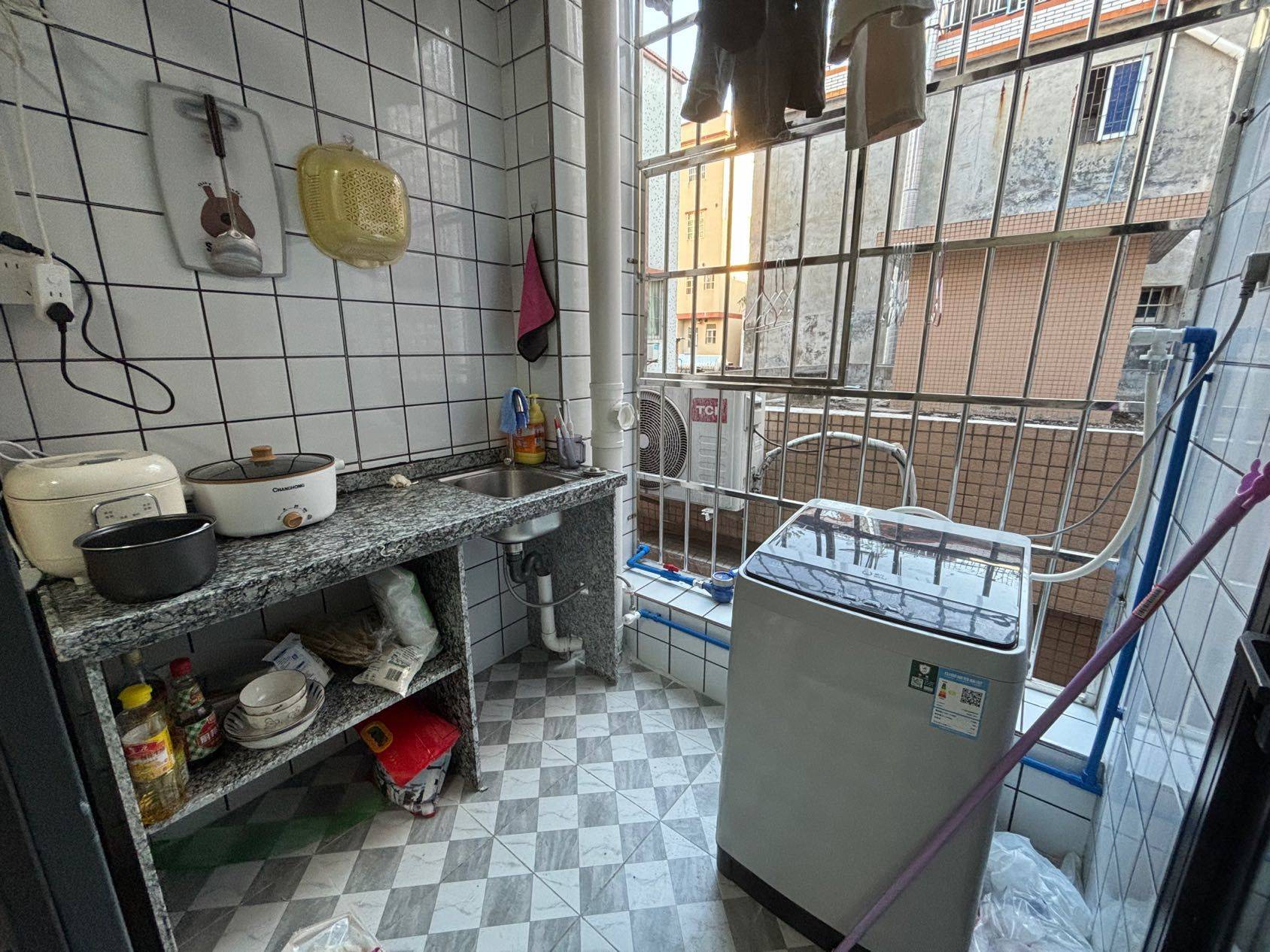 Guangzhou-Baiyun-Cozy Home,Clean&Comfy,No Gender Limit