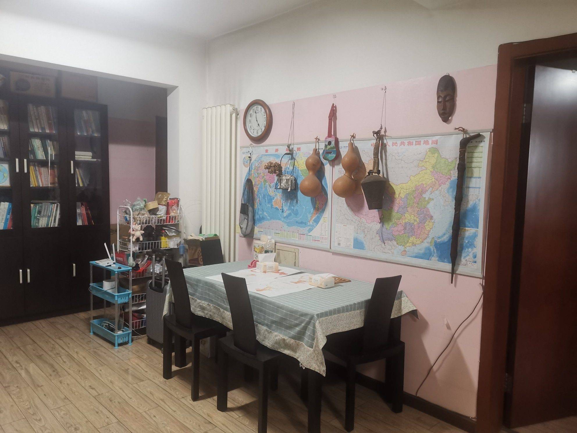 Beijing-Fengtai-Cozy Home,Clean&Comfy