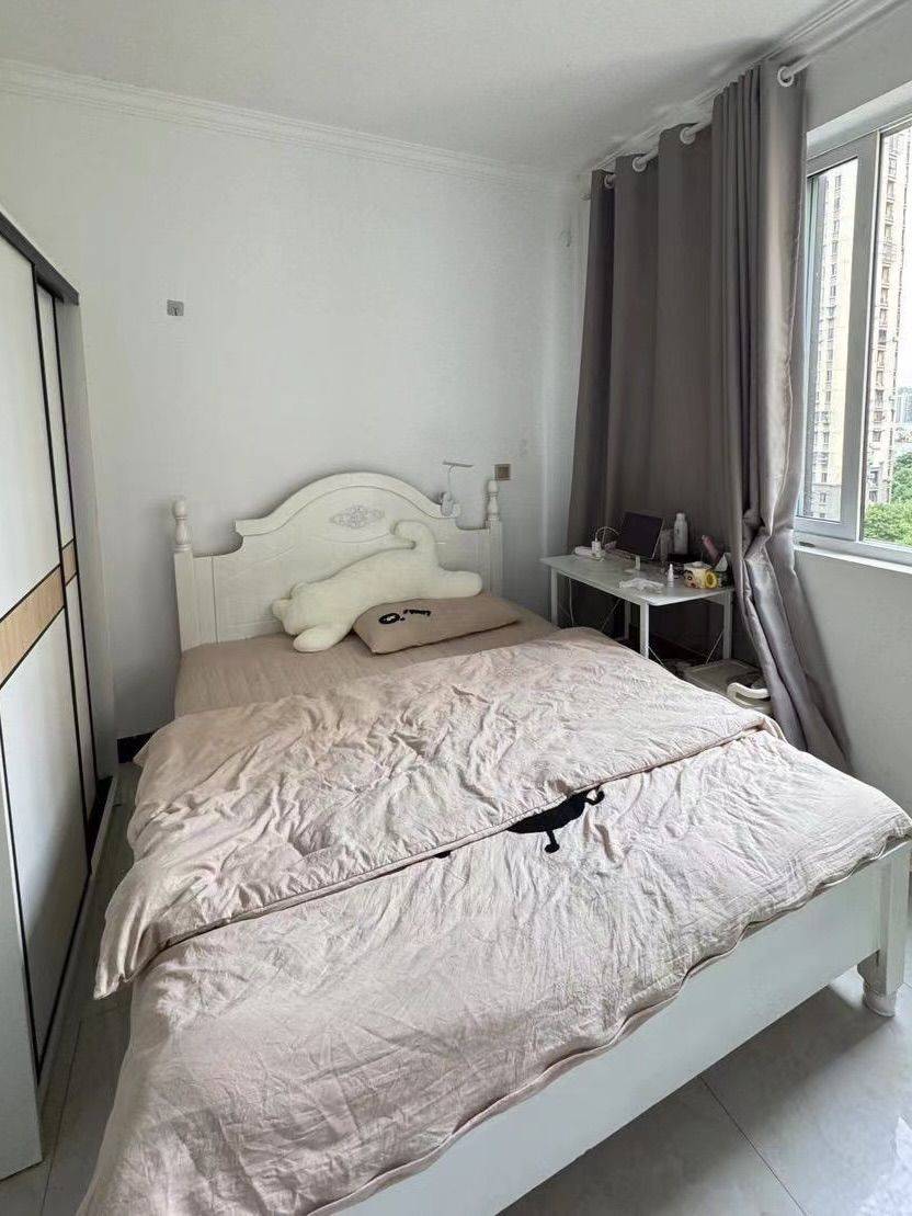 Hangzhou-Xihu-Cozy Home,Clean&Comfy,Hustle & Bustle