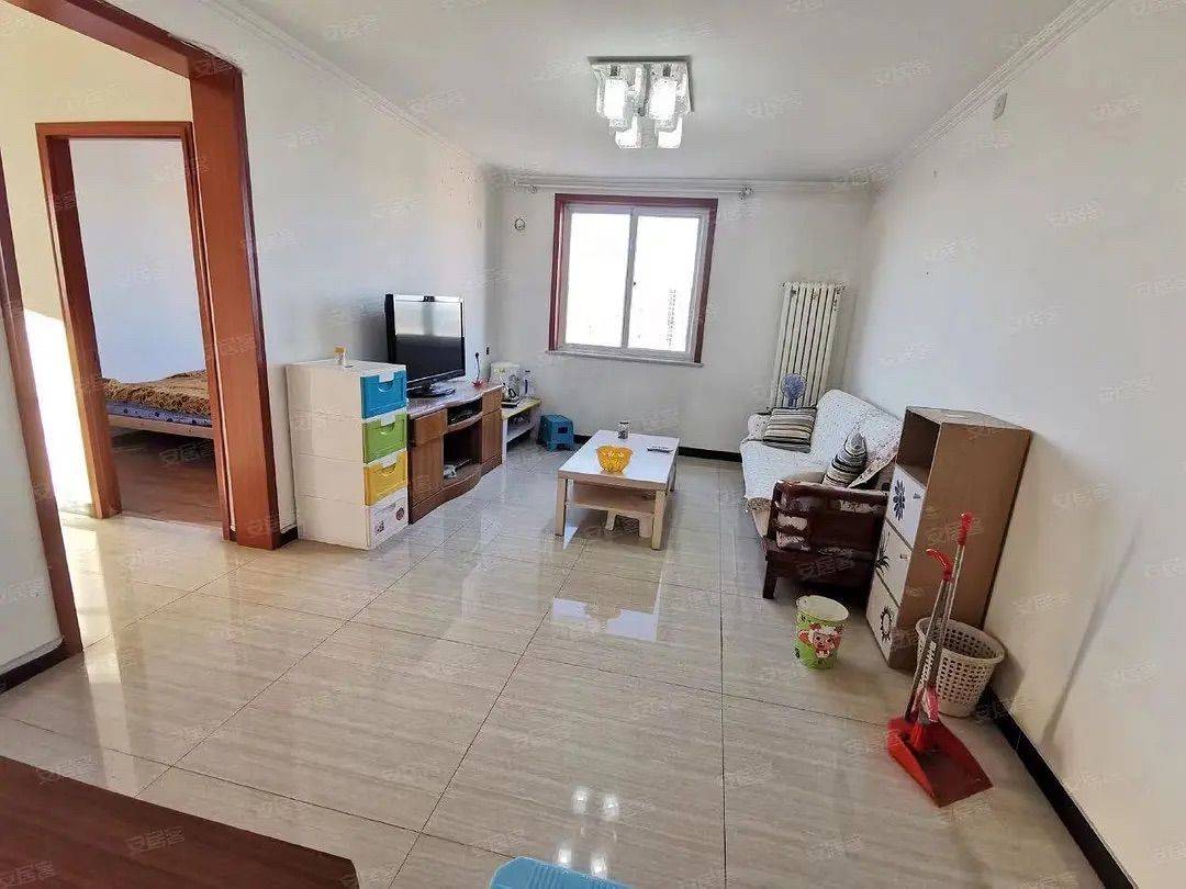 北京-朝陽-溫馨小窩,市井煙火氣,寵物友好