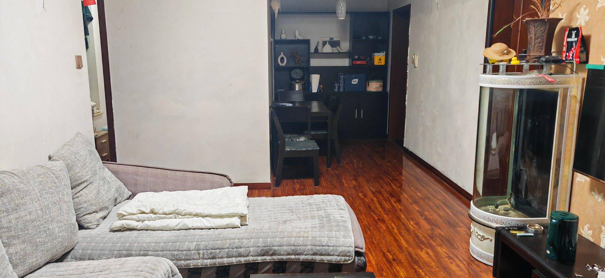 成都-成華-溫馨小窩,乾淨治愈,不限性別,寵物友好