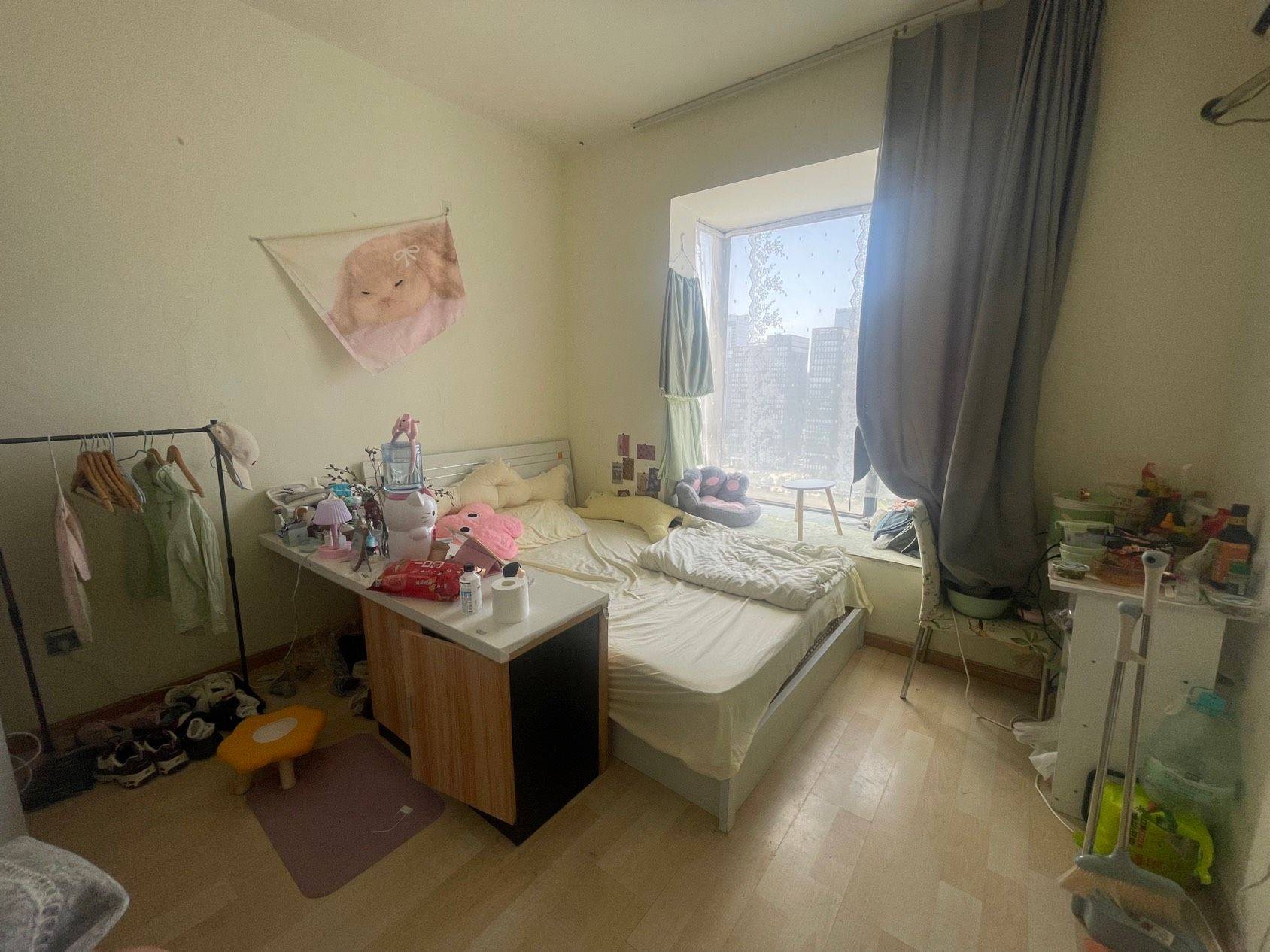 Chengdu-Wuhou-Cozy Home,No Gender Limit