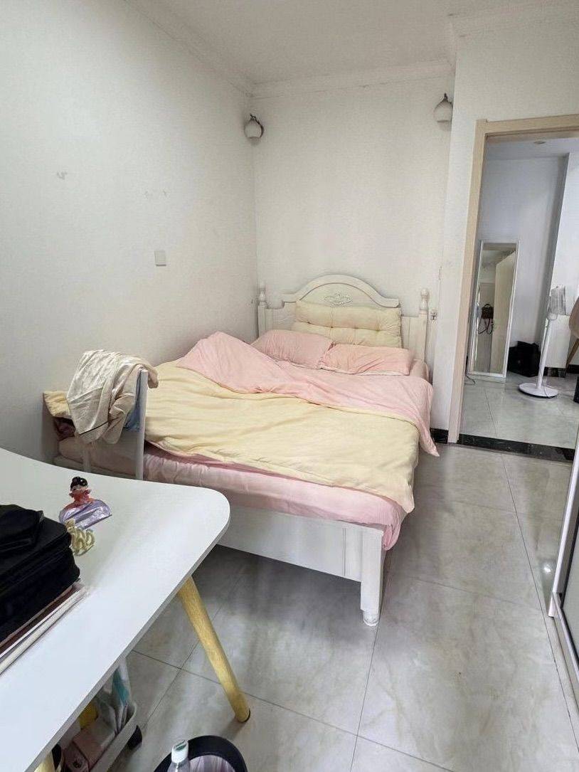 Hangzhou-Xihu-Cozy Home,Clean&Comfy,Hustle & Bustle