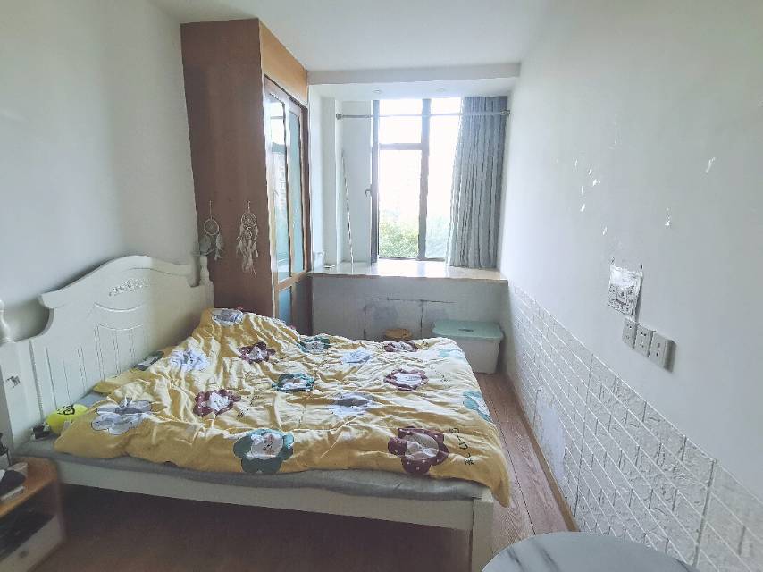 Ningbo-Yinzhou-Cozy Home,Clean&Comfy,No Gender Limit