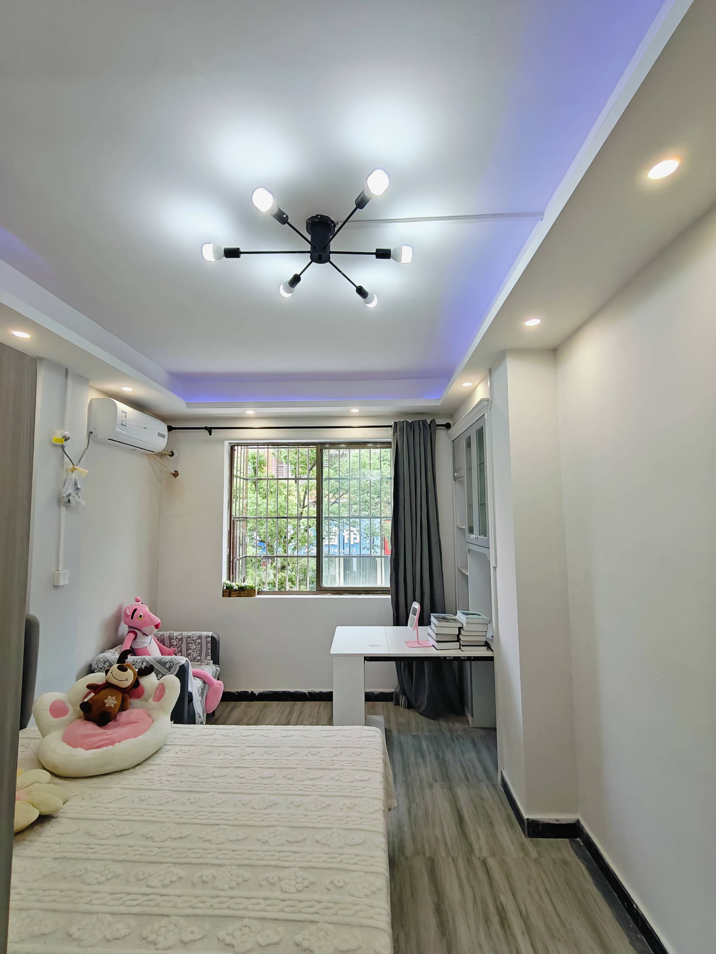 Changsha-Yuelu-Cozy Home,Clean&Comfy,No Gender Limit,“Friends”